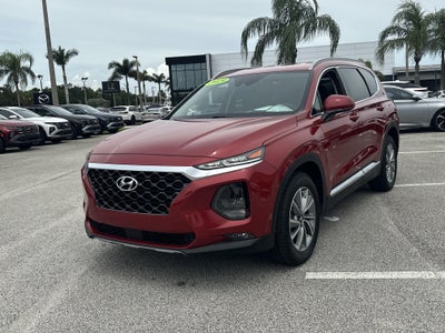 2026 Hyundai PALISADE SEL Premium 8P