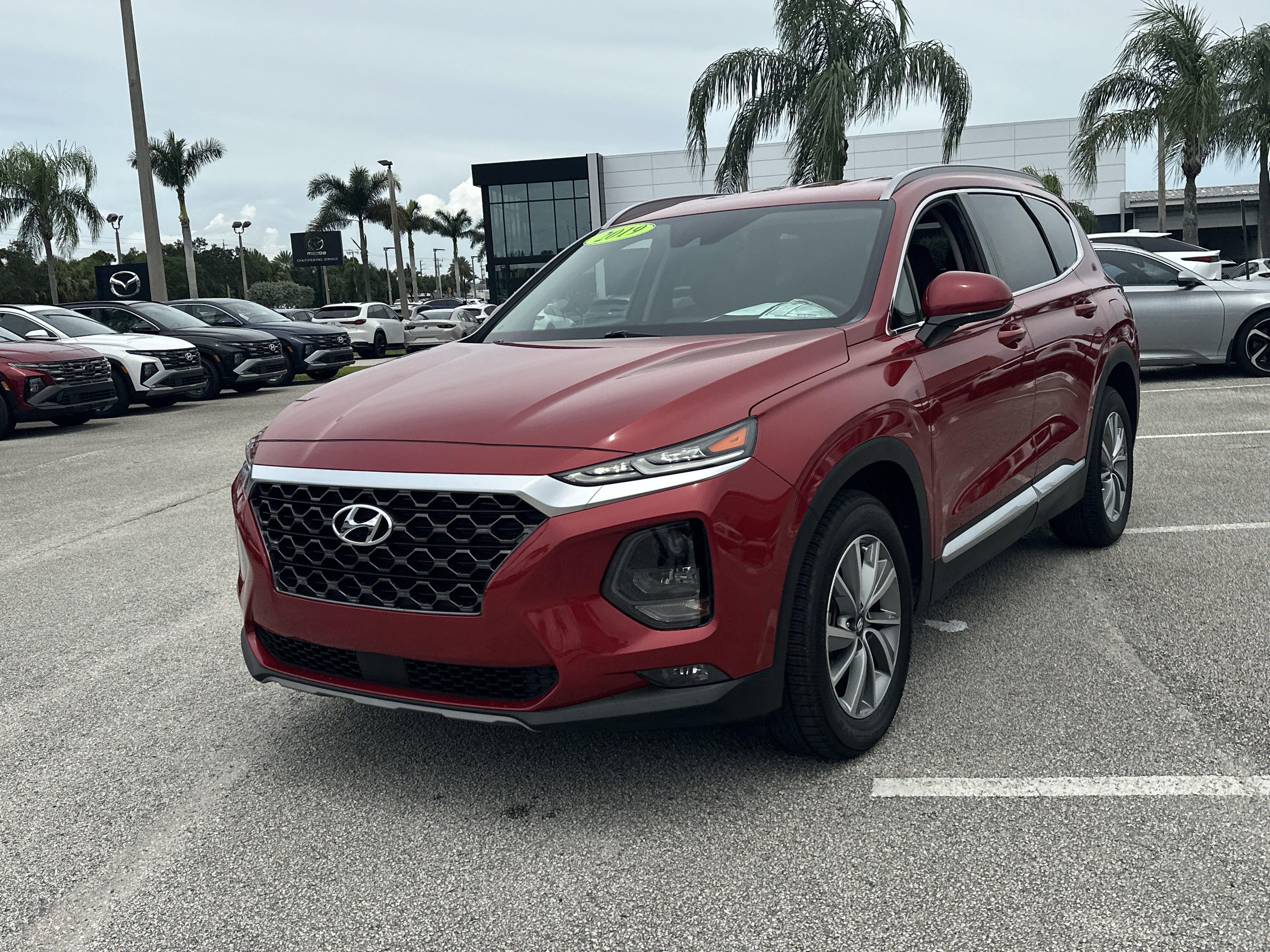 2026 Hyundai PALISADE SEL Premium 8P