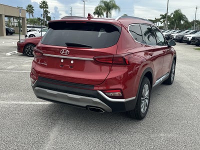 2026 Hyundai PALISADE SEL Premium 8P