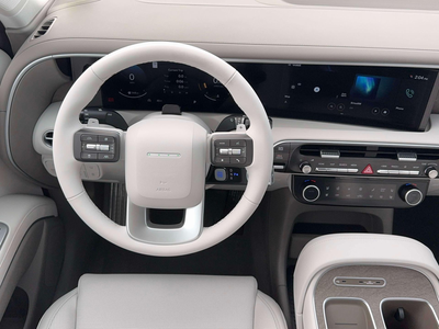 2026 Hyundai PALISADE SEL Premium 8P