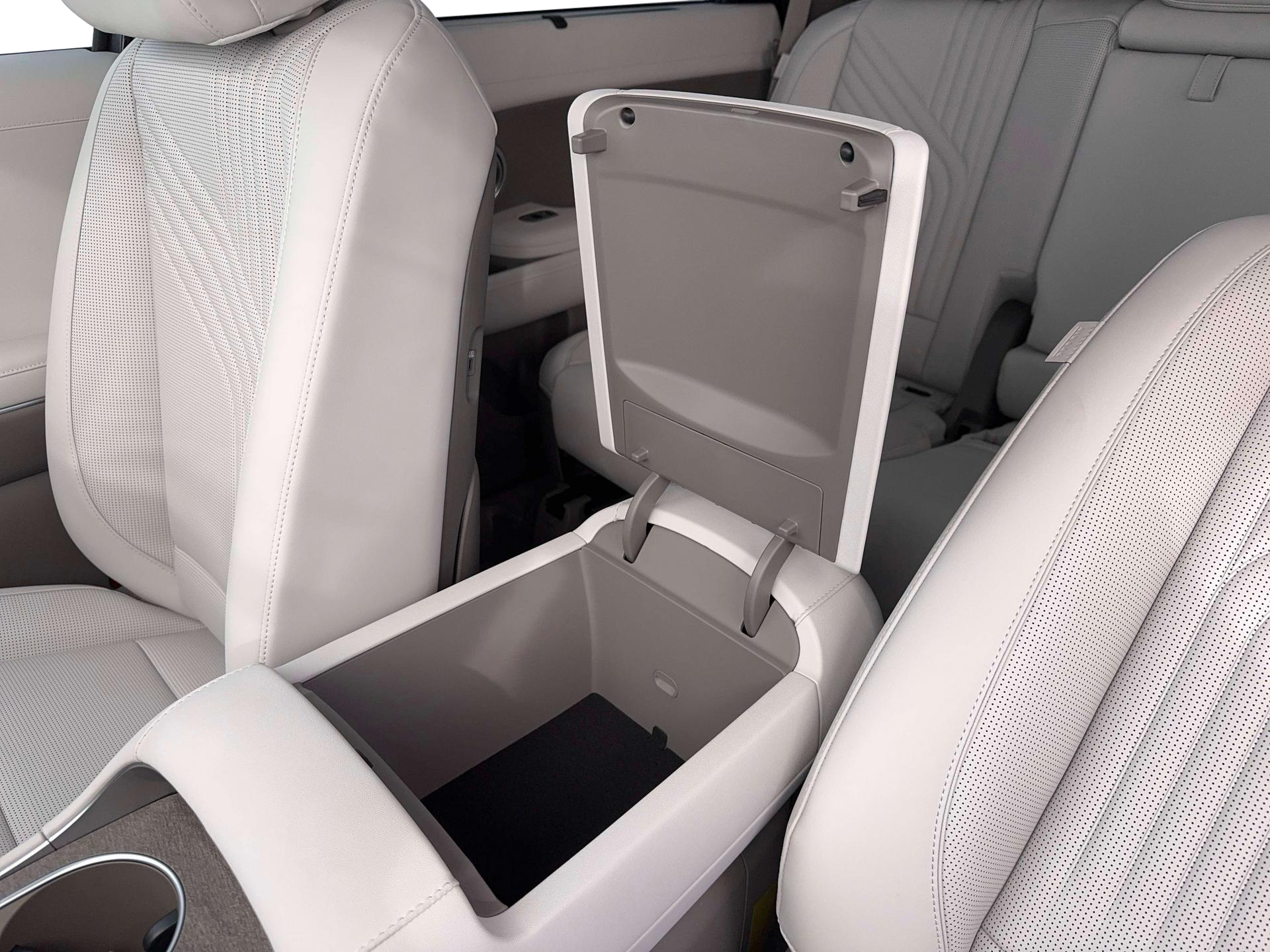 2026 Hyundai PALISADE SEL Premium 8P