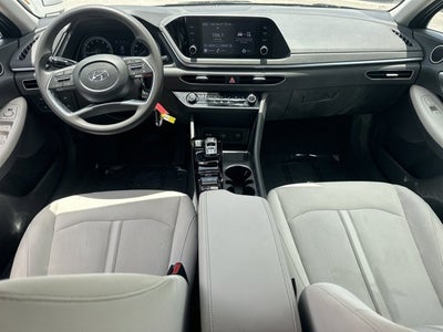 2023 Hyundai SONATA SE
