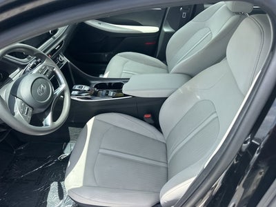 2023 Hyundai SONATA SE