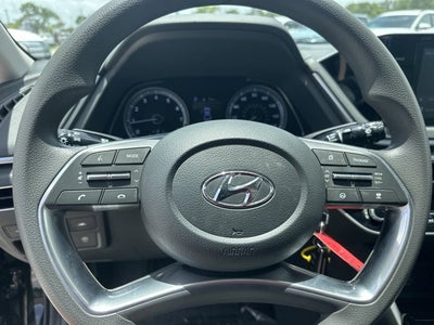2023 Hyundai SONATA SE