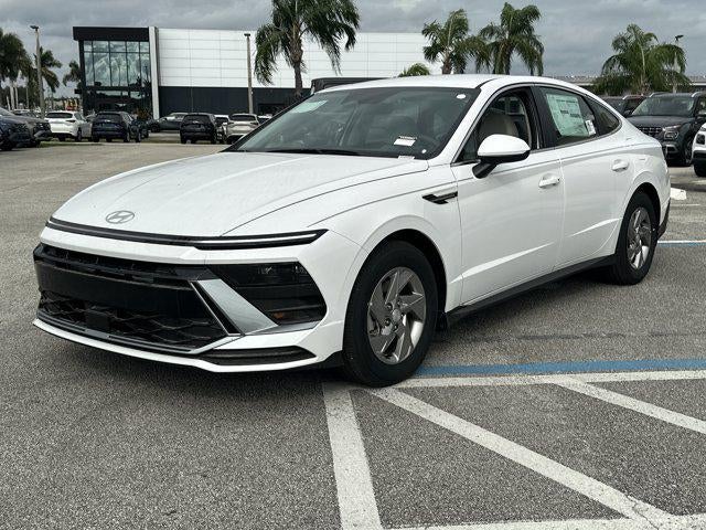 2026 Hyundai SONATA SE