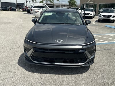 2026 Hyundai SONATA SE
