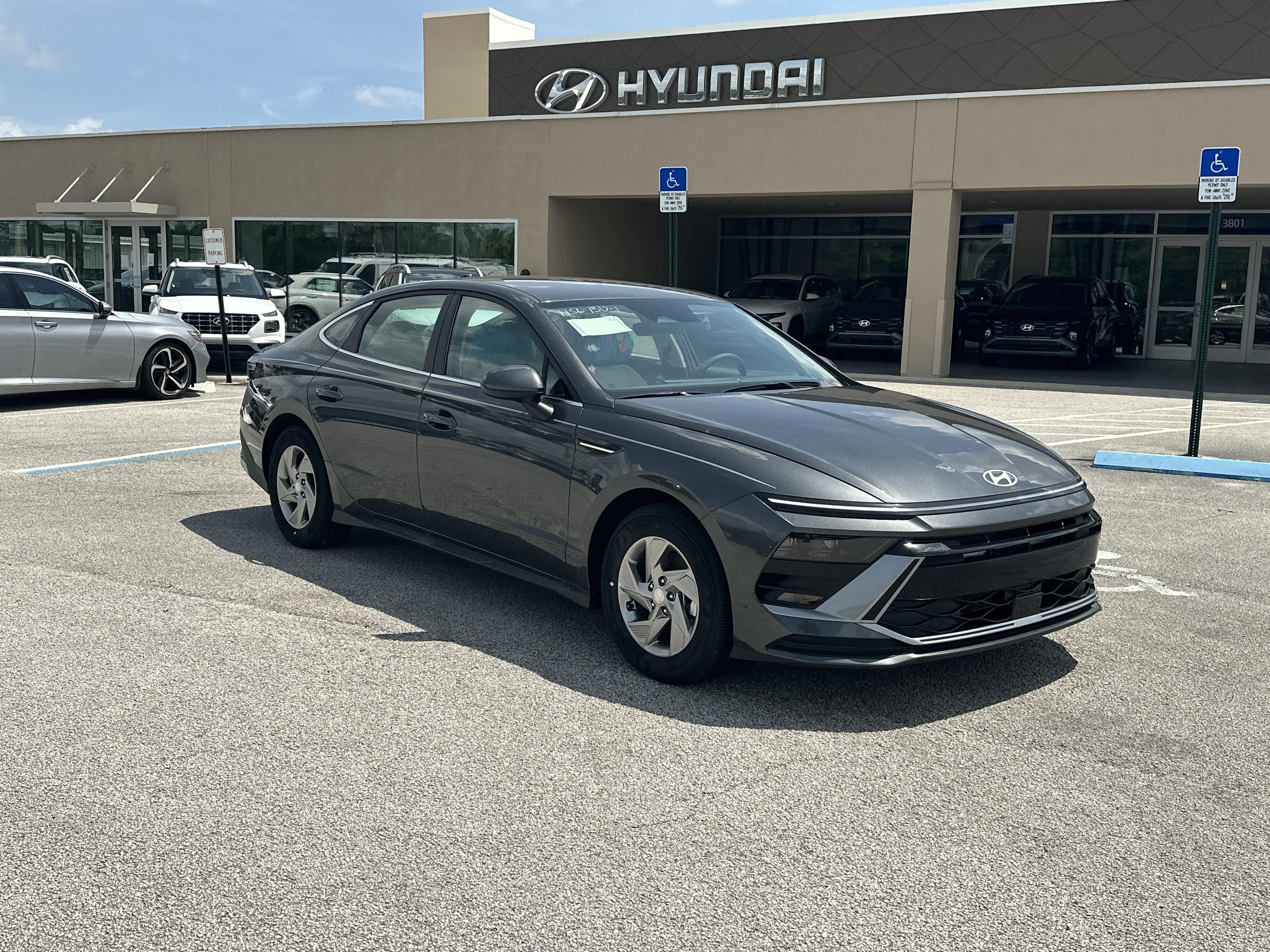 2026 Hyundai SONATA SE