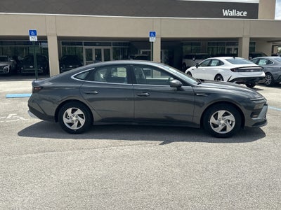 2026 Hyundai SONATA SE