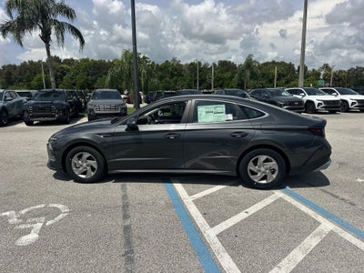 2026 Hyundai SONATA SE