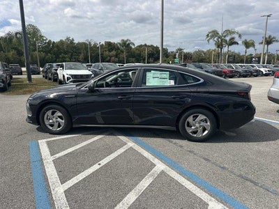 2026 Hyundai SONATA SE