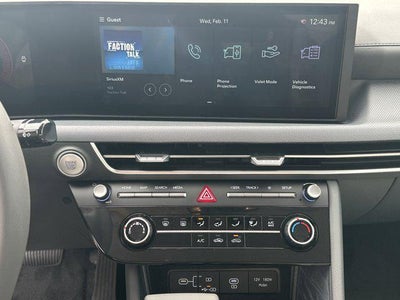 2026 Hyundai SONATA SE