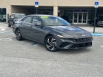 2024 Hyundai ELANTRA HYBRID Limited