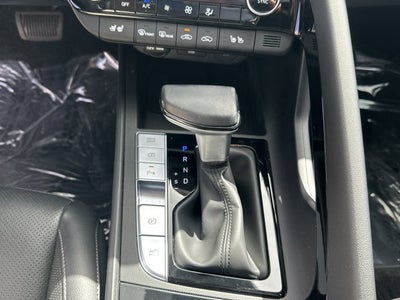 2024 Hyundai ELANTRA HYBRID Limited