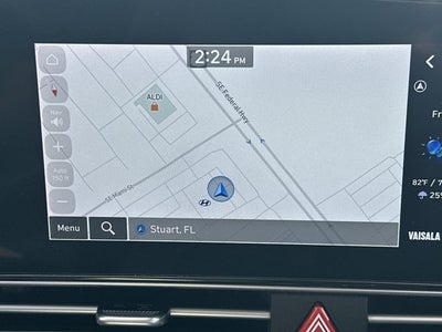 2024 Hyundai ELANTRA HYBRID Limited