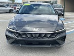 2024 Hyundai ELANTRA HYBRID Limited