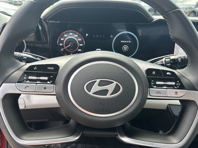 2024 Hyundai Elantra Limited - Photo 19