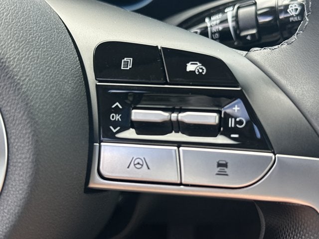 2024 Hyundai Elantra Limited - Photo 24