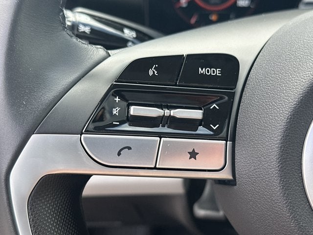2024 Hyundai Elantra Limited - Photo 25