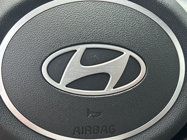 2024 Hyundai Elantra Limited - Photo 27