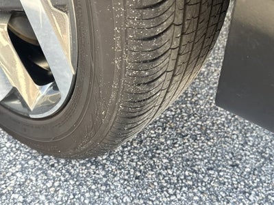 2024 Hyundai VENUE Limited