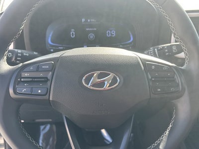 2024 Hyundai VENUE Limited