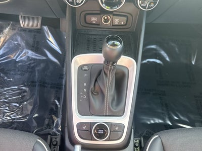 2024 Hyundai VENUE Limited