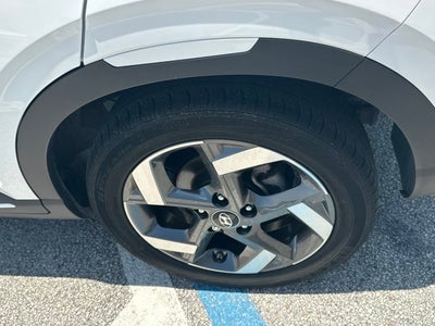 2024 Hyundai VENUE Limited