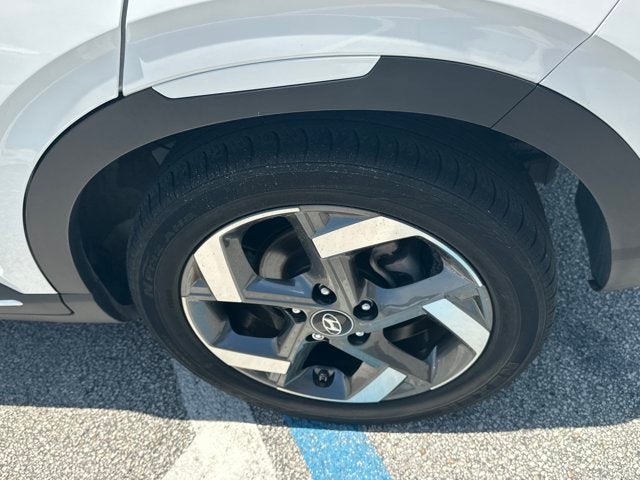 2024 Hyundai VENUE Limited