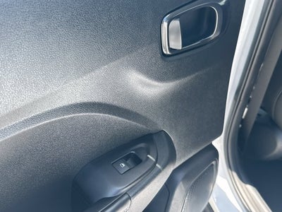 2024 Hyundai VENUE Limited
