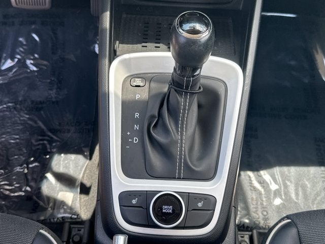 2024 Hyundai VENUE Limited