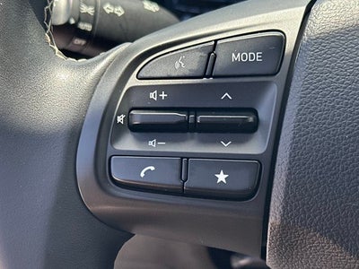 2024 Hyundai VENUE Limited