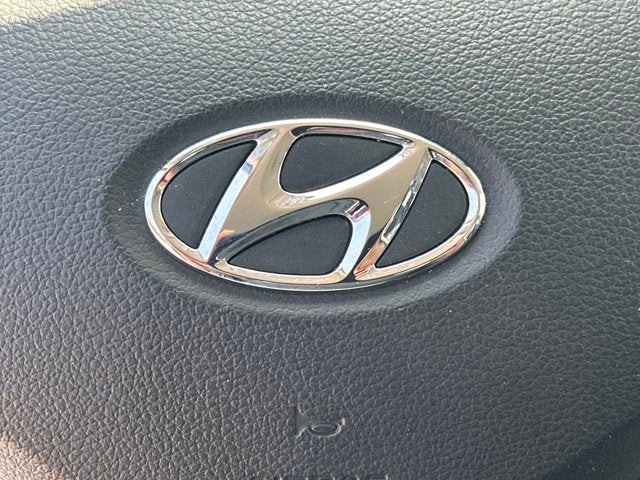 2024 Hyundai VENUE Limited