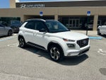 2024 Hyundai VENUE Limited