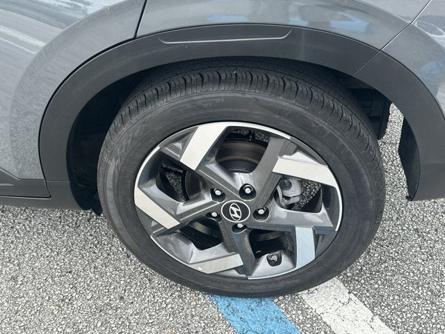 2026 Hyundai Venue SEL - Photo 10