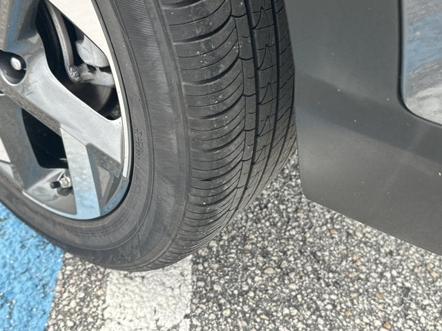 2026 Hyundai Venue SEL - Photo 11