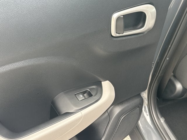2026 Hyundai Venue SEL - Photo 12