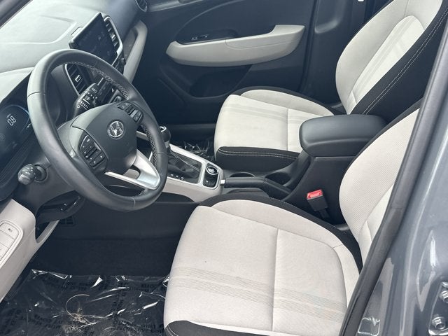 2026 Hyundai Venue SEL - Photo 15