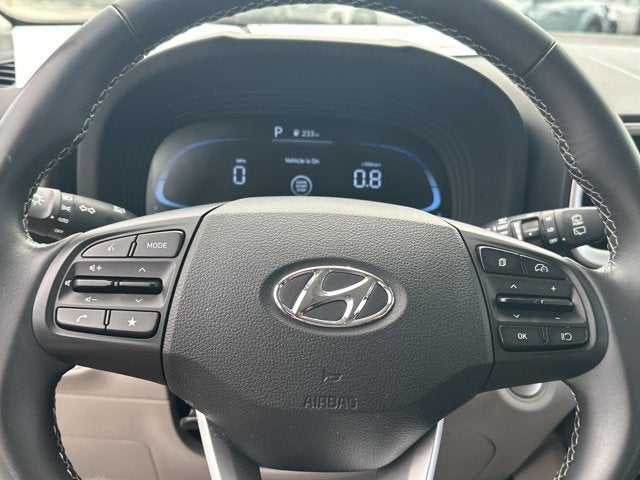 2026 Hyundai Venue SEL - Photo 16