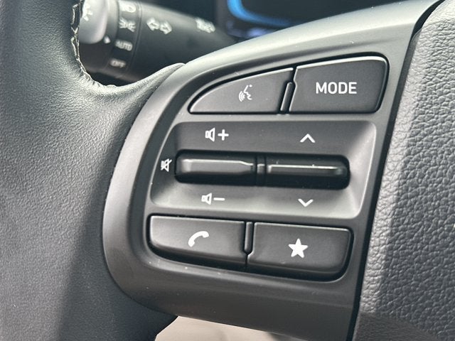 2026 Hyundai Venue SEL - Photo 20