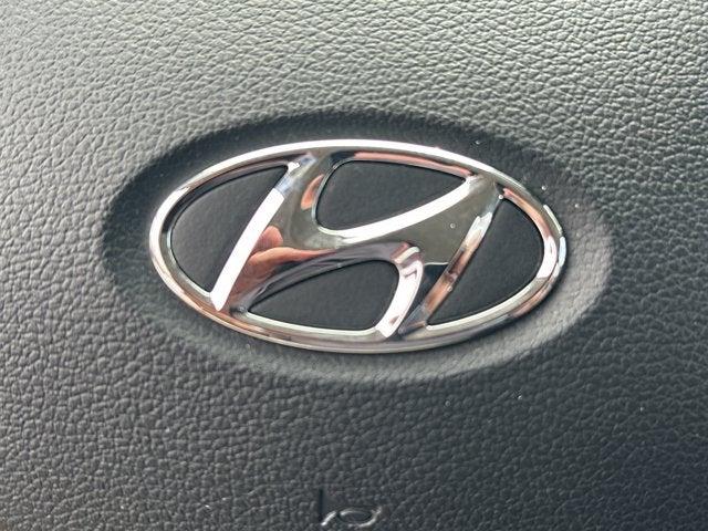 2026 Hyundai Venue SEL - Photo 21
