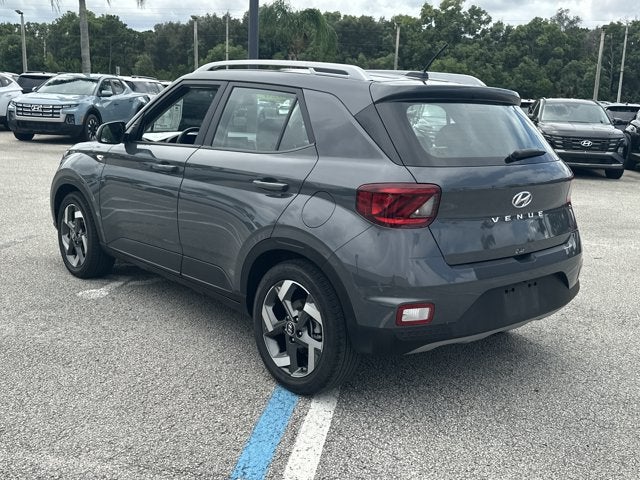 2026 Hyundai Venue SEL - Photo 8