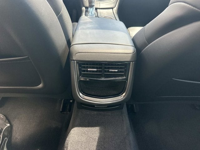 2019 Cadillac CTS Sedan Luxury AWD
