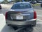 2019 Cadillac CTS Sedan Luxury AWD