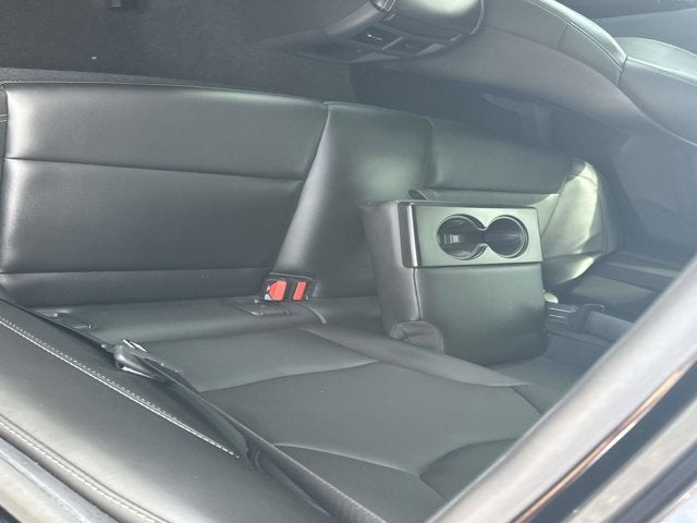 2022 Cadillac CT4-V Blackwing