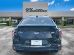 2022 Cadillac CT4-V Blackwing