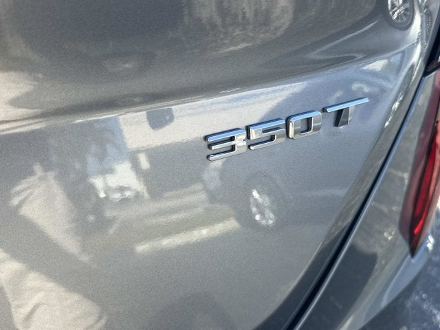 2022 Cadillac CT4 Premium Luxury