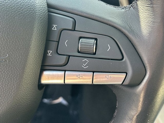 2022 Cadillac CT4 Premium Luxury