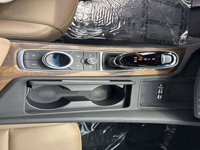 2021 Cadillac CT5 Premium Luxury