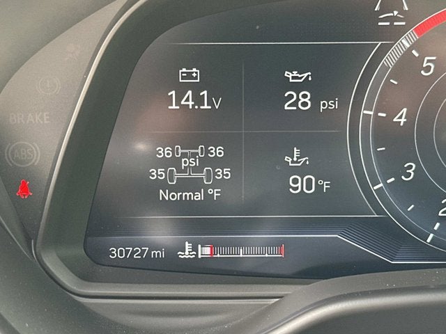 2021 Cadillac CT5 Premium Luxury