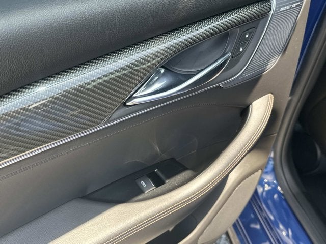2022 Cadillac CT5-V V-Series